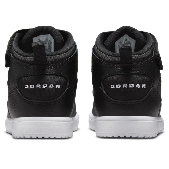 Jordan Court Connect Mid (PS)